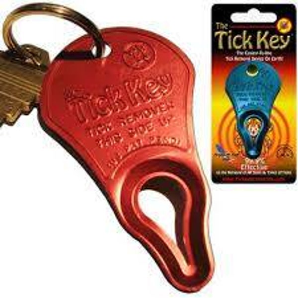 Tick Key