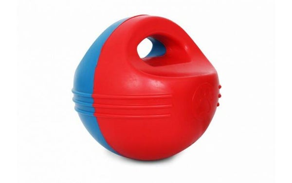 Waterspeelgoed Bal met greep 16 cm