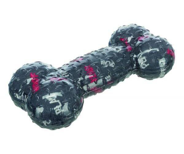 TPR bot + piep & kraakgeluid 17cm