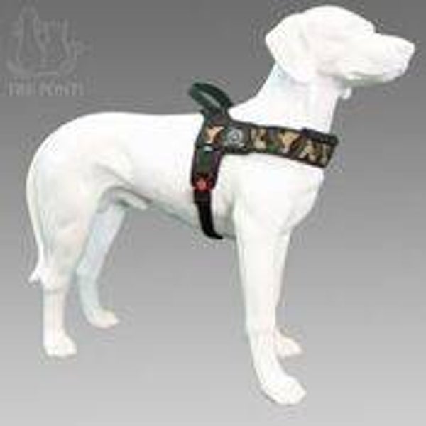 Treponti Primo Plus Camouflage