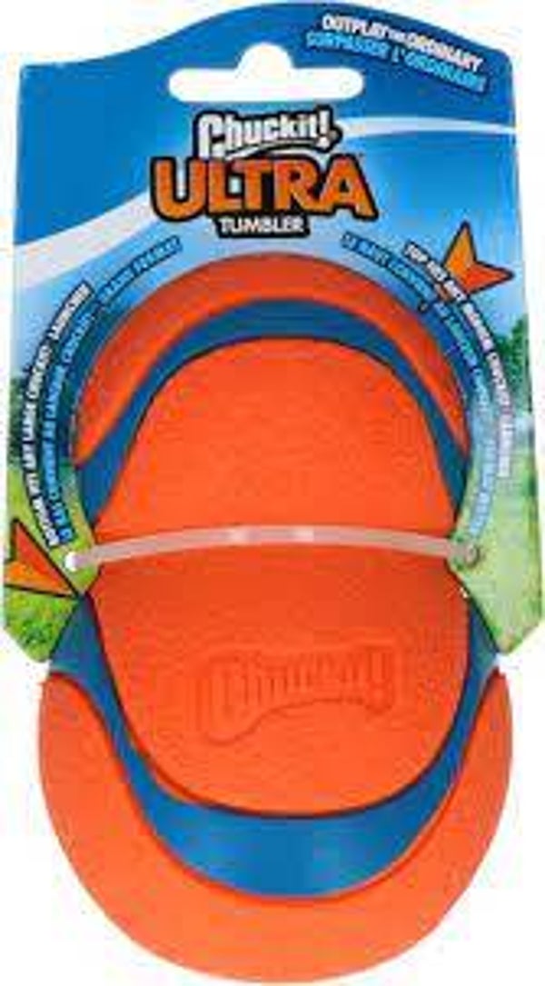 Chuckit Ultra Tumbler