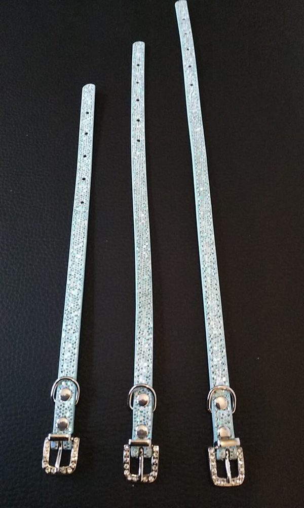 Collar Underwater Love