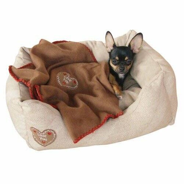 I Love You Snuggle mand