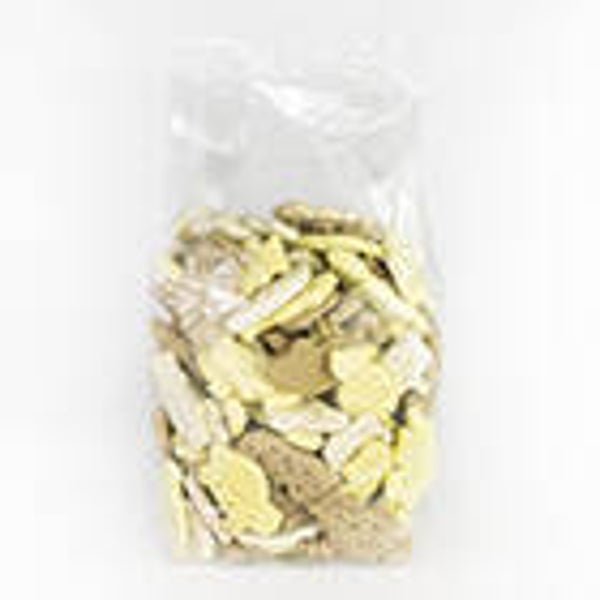 vanille diertjes koekjes 400gr