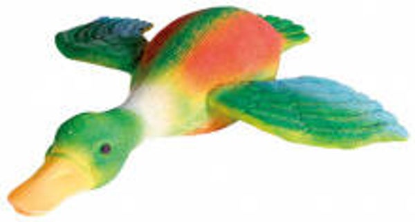 Vliegende Eend latex 30cm