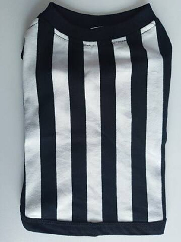voetbal shirt wit/zwart Juventus