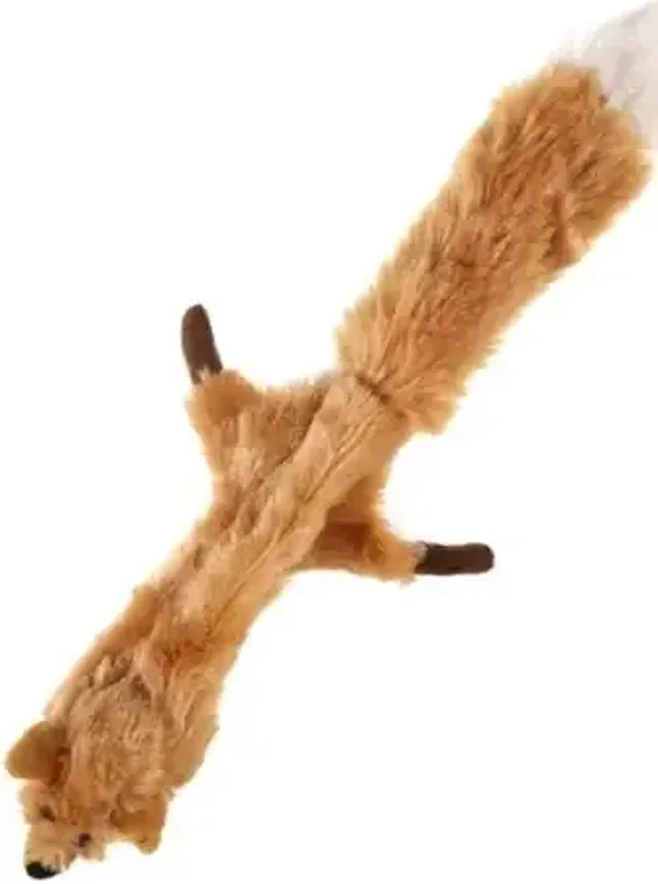 Skinneeez Vos 38cm of 61cm