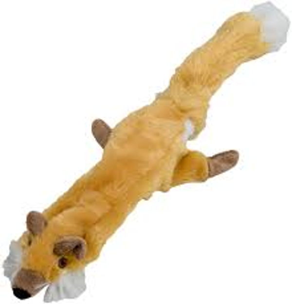 Flatties J&V vos 18cm