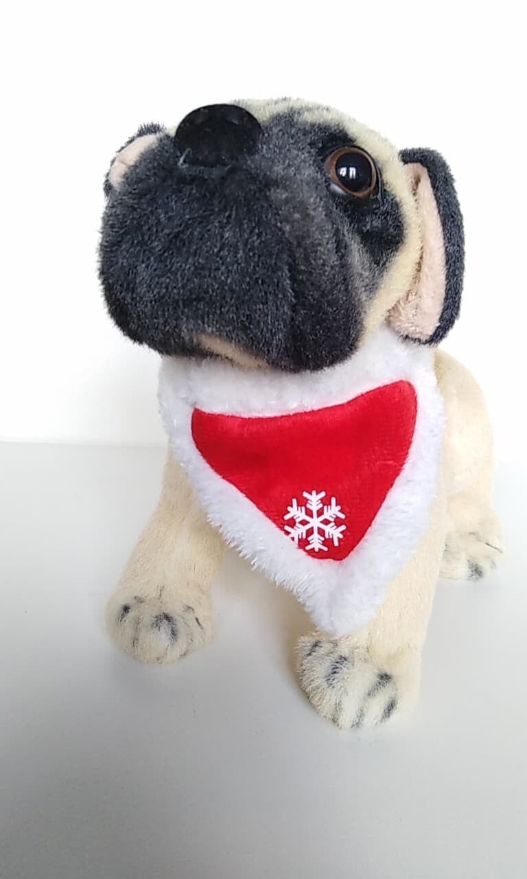 Kerst Bandana