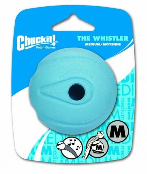 Chuckit Whistler ball