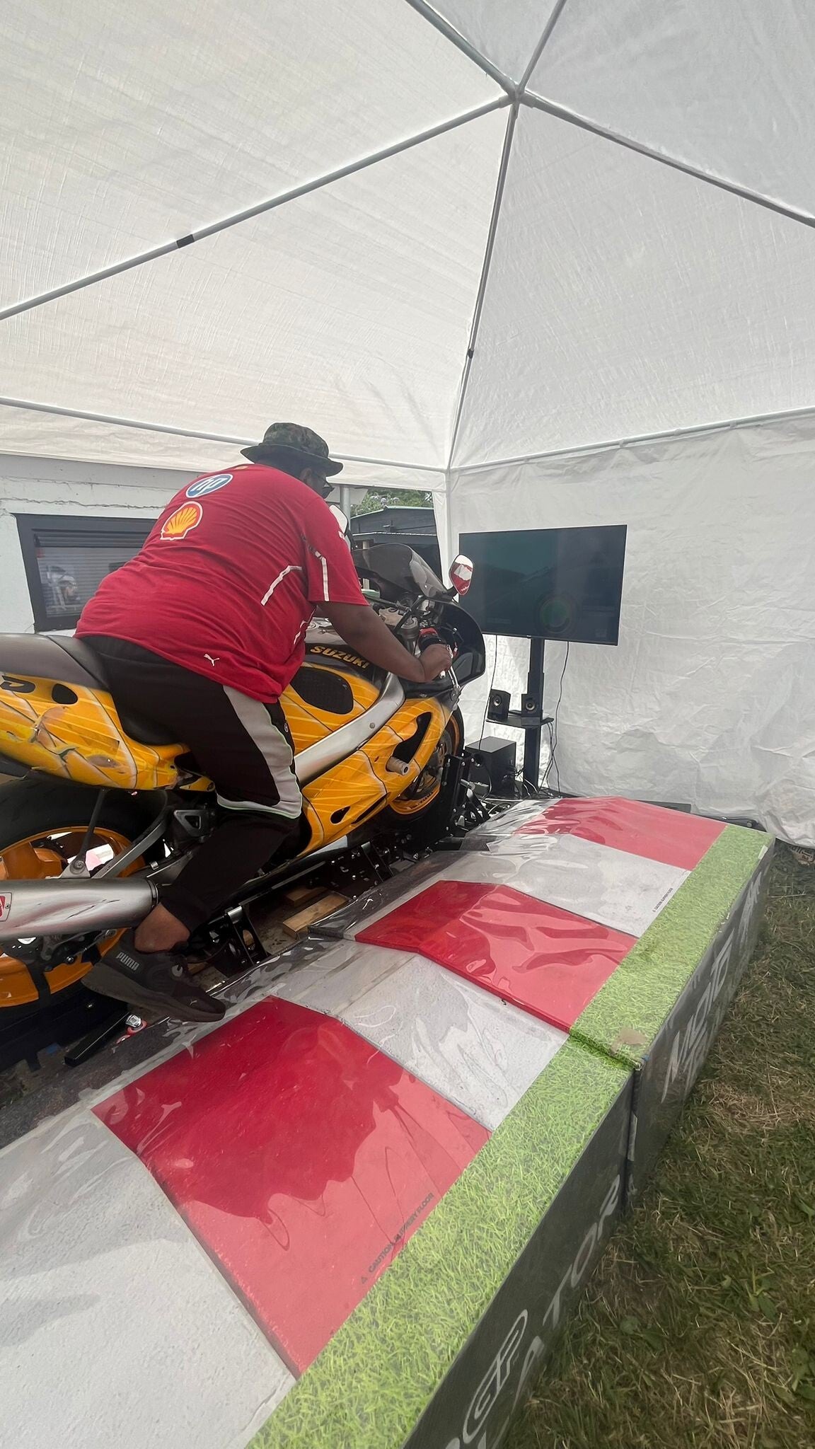 TT camping Assen 2027 - TT camping de Veteraan - Veteranencamping TT Assen - Dutch Motogp camping 2027
