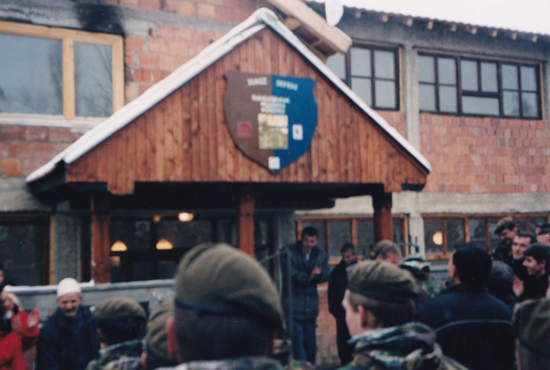TT camping de Veteraan Veteranencamping | TT camping 2026