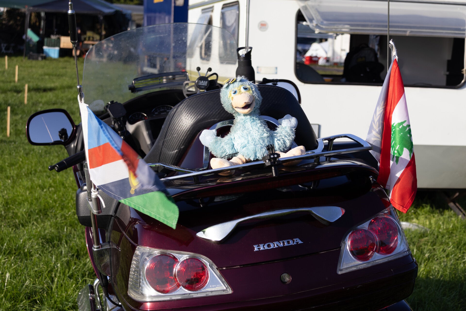 TT camping Assen 2026 - TT Camping de Veteraan  TT Camping Assen de  Veteraan - TT Veteranencamping  de Veteraan Veteranencamping | TT camping