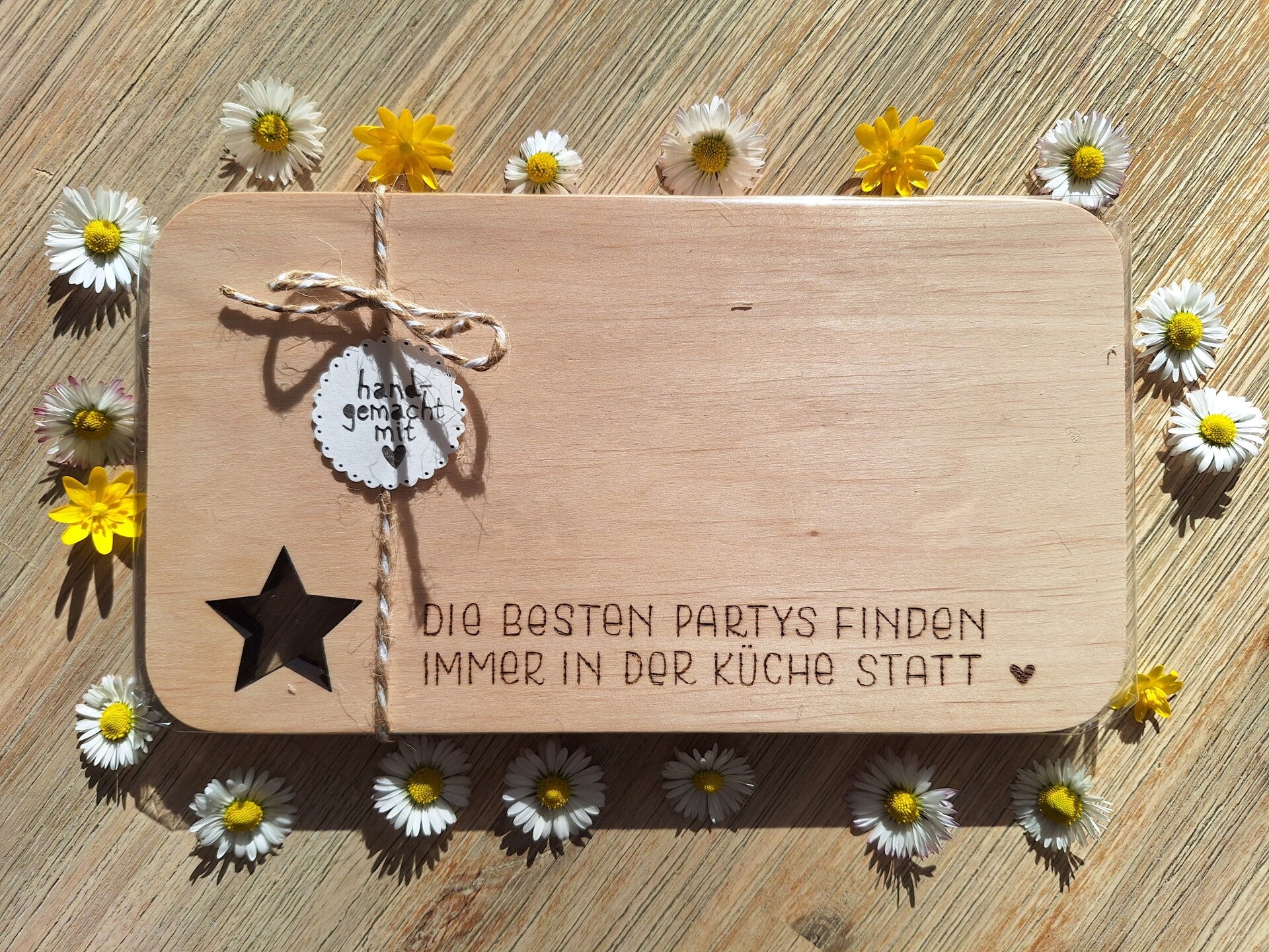 Die besten Partys finden immer in der Küche statt - Stern