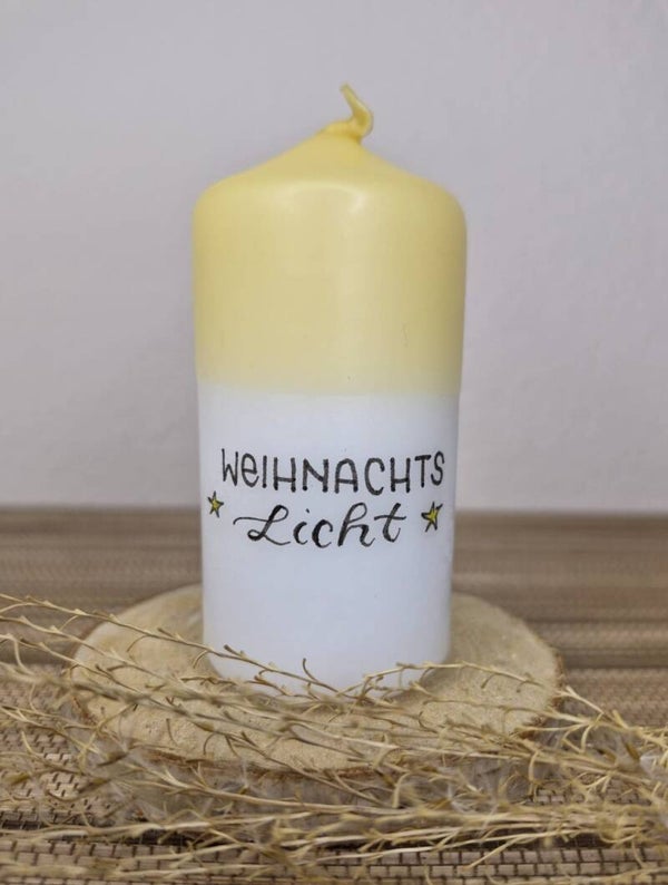 Weihnachtslicht