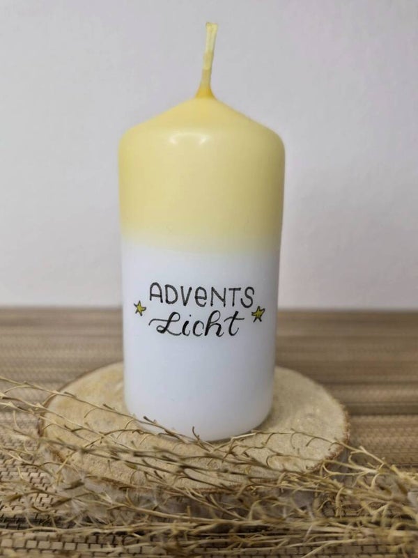 Adventslicht