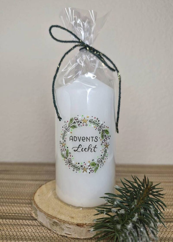 Adventslicht