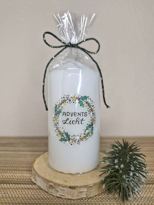 Adventslicht