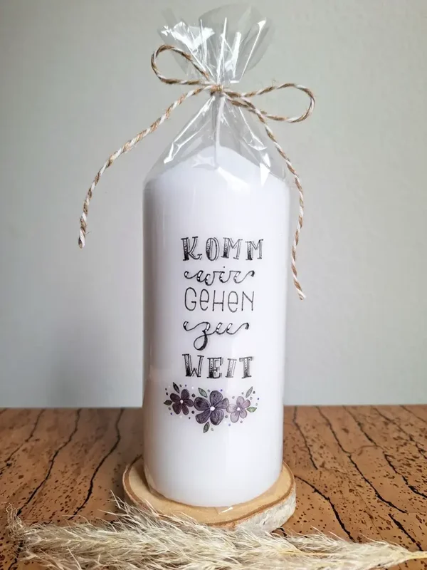 Komm wir gehen zu weit