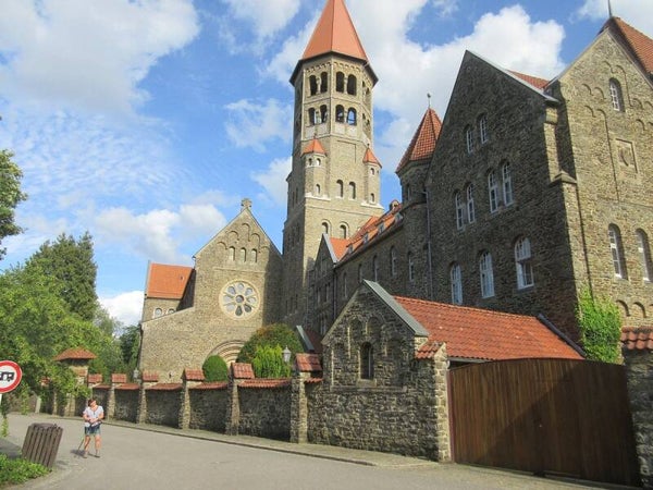 Clervaux Weekend 2026
