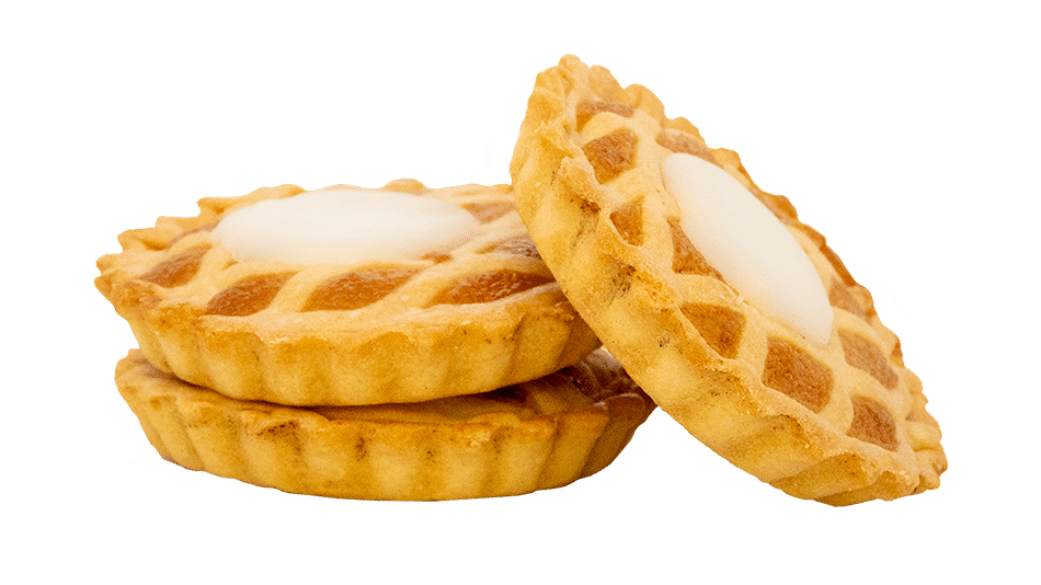 Frangipanes
