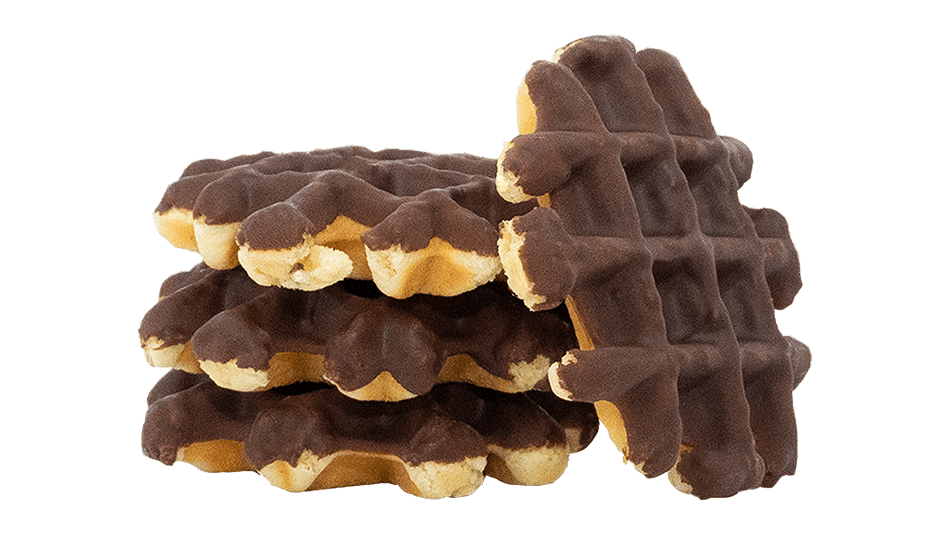 Suikervrije wafels