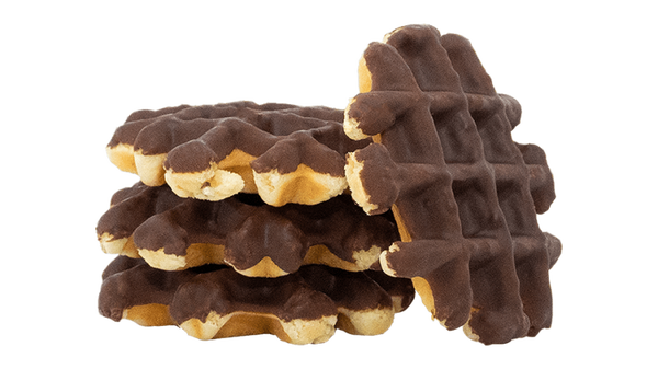 Suikervrije wafels