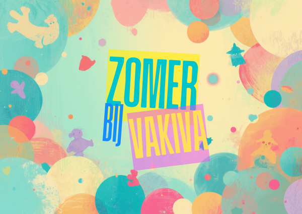 🌞 Vakiva Zomer Speeldagen 2026