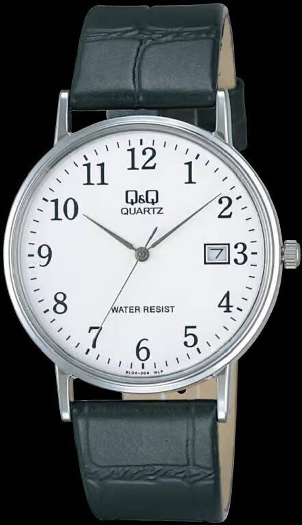 Herenhorloge met Datum