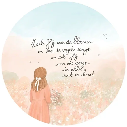 Cirkel Made by Alett