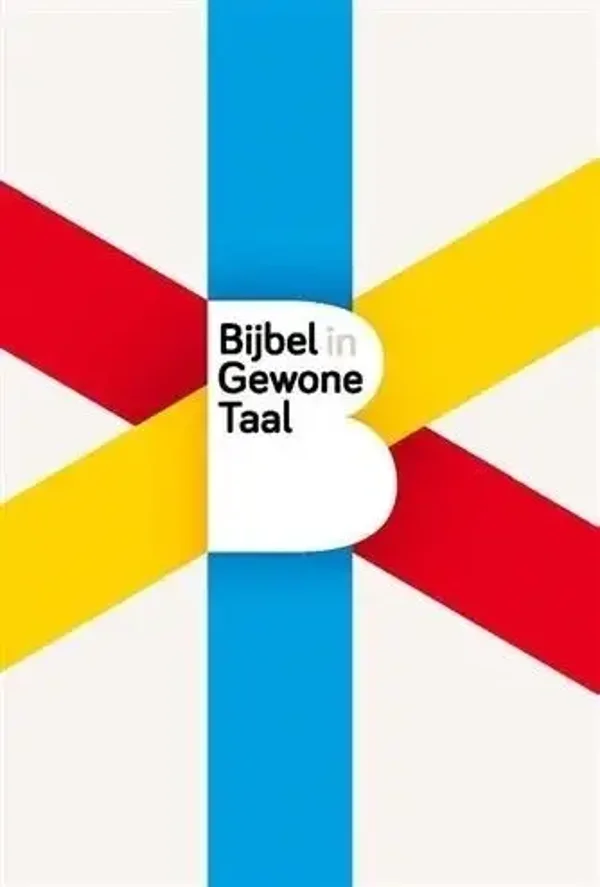 Bijbel in Gewone Taal
