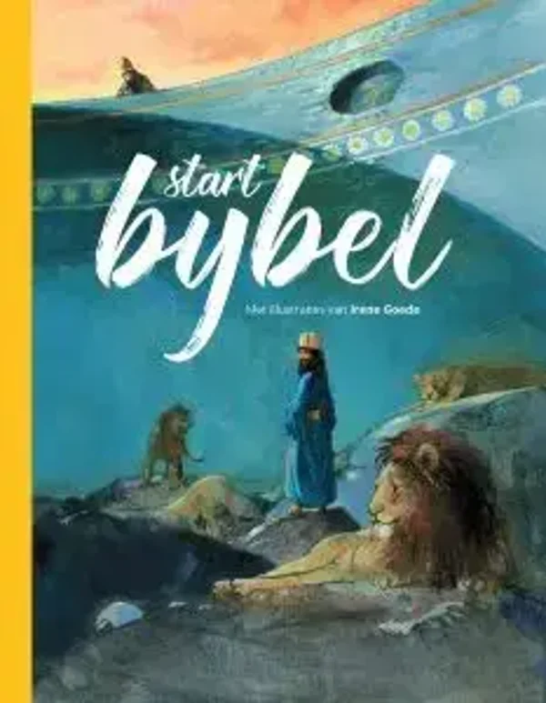 Startbijbel