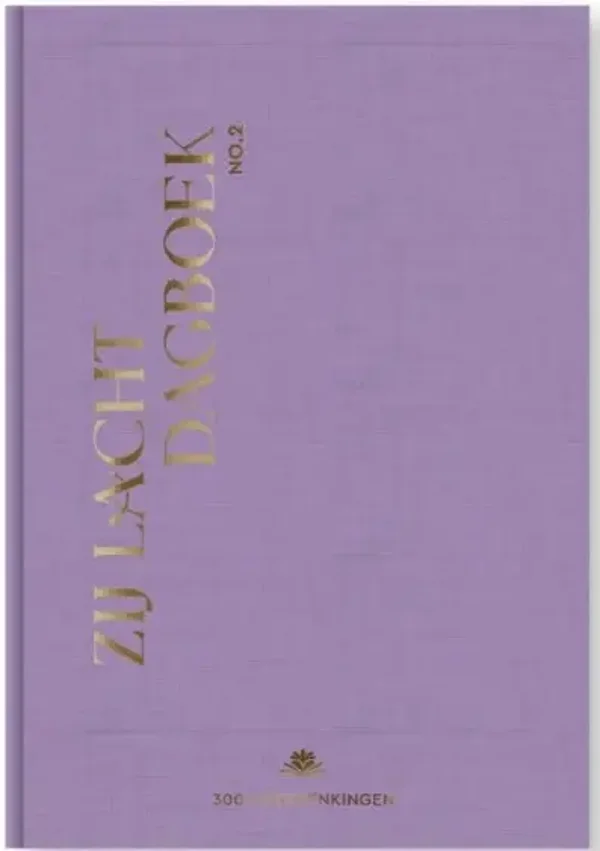 ZIj lacht dagboek (2)