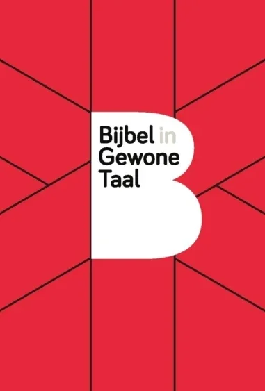 Bijbel in Gewone Taal