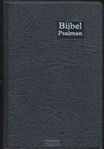 Evangelisatiebijbel V36 sv met psalmen