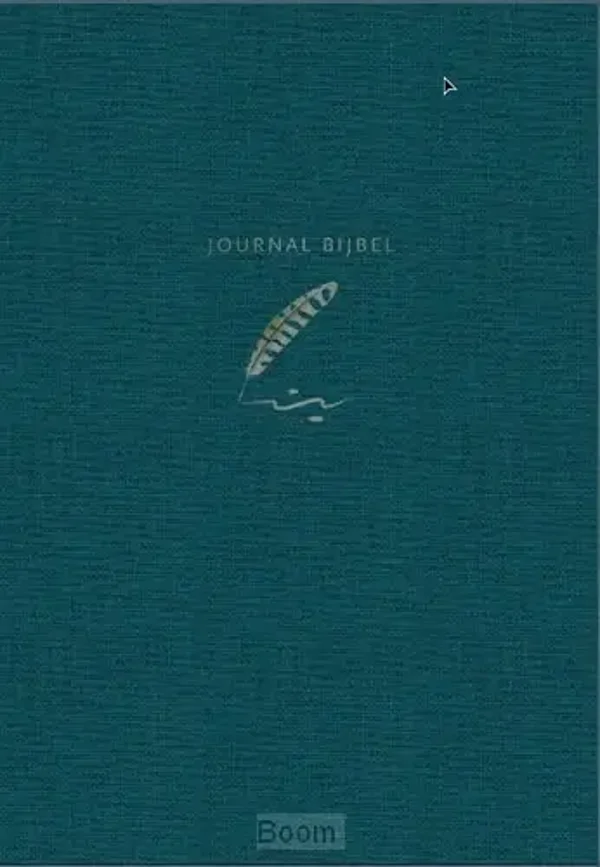 Journal Bijbel