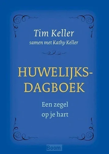 Huwelijksdagboek