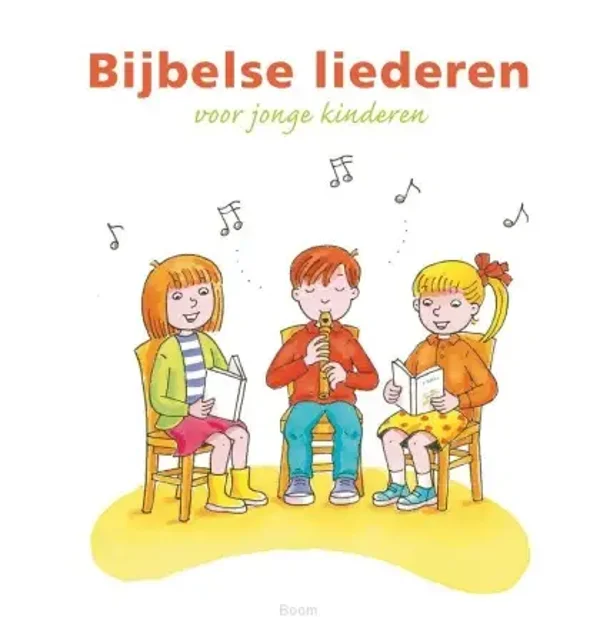 Bijbelse liederen