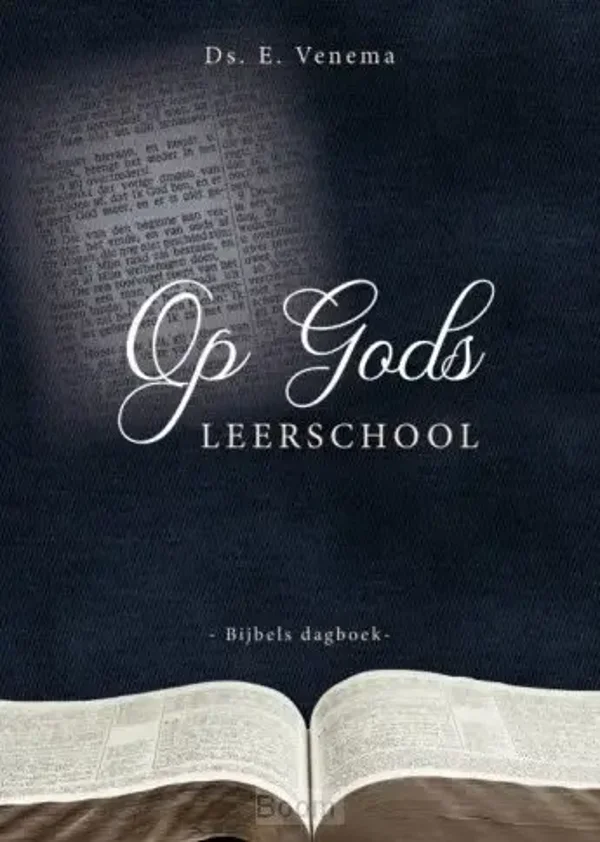 Op Gods leerschool