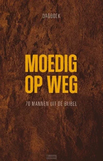Moedig op weg