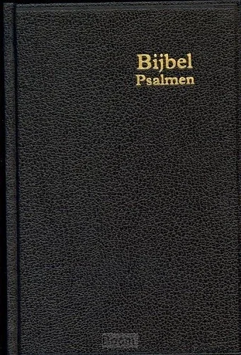 Schoolbijbel S21 psalmen kunstl