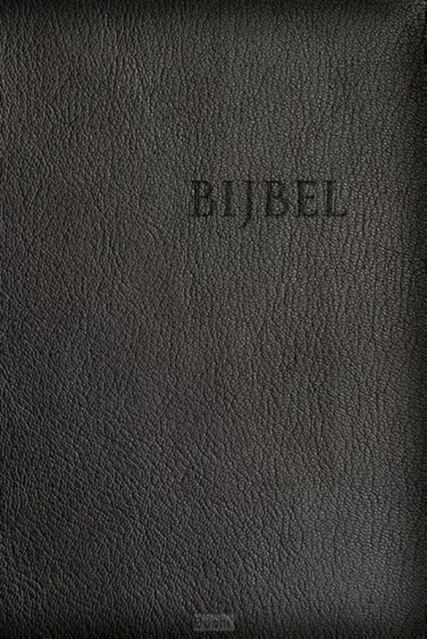 HSV Edge Lined - zwart