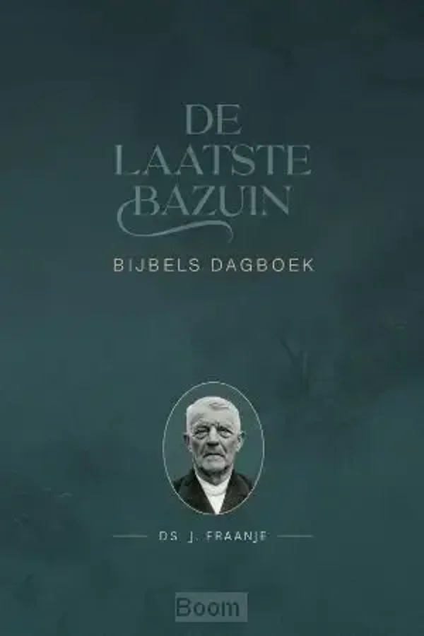 De laatste bazuin