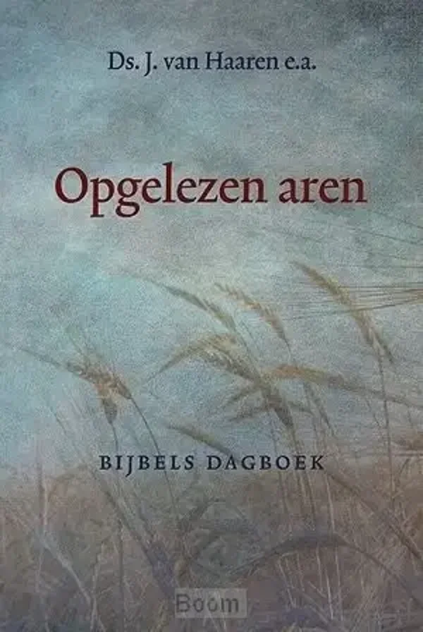 Opgelezen aren