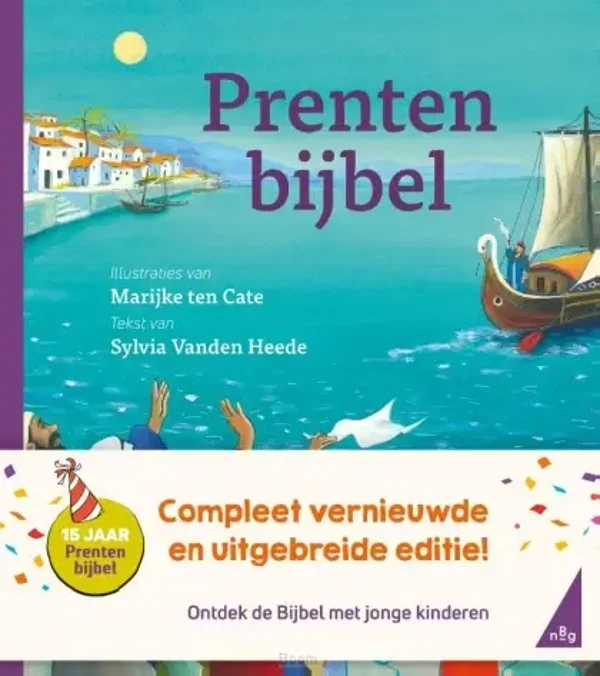 Prentenbijbel