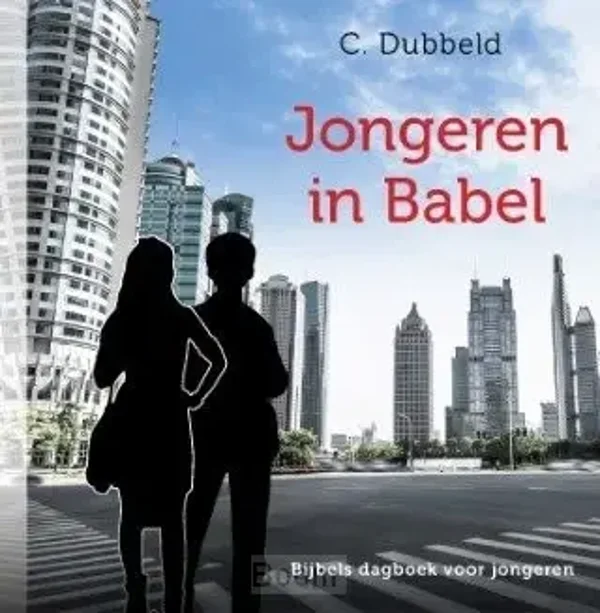 Jongeren in Babel