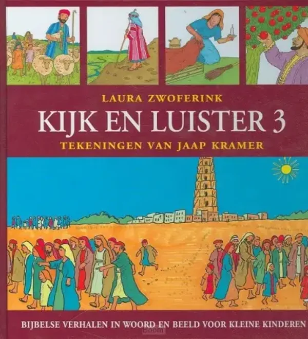 Kijk en Luister 3