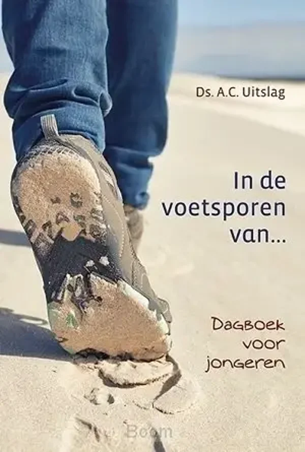 In de voetsporen van...
