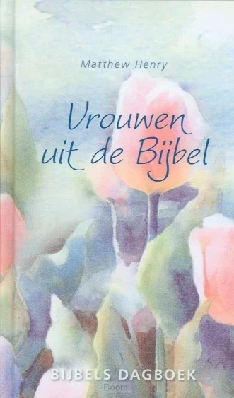 Vrouwen uit de bijbel