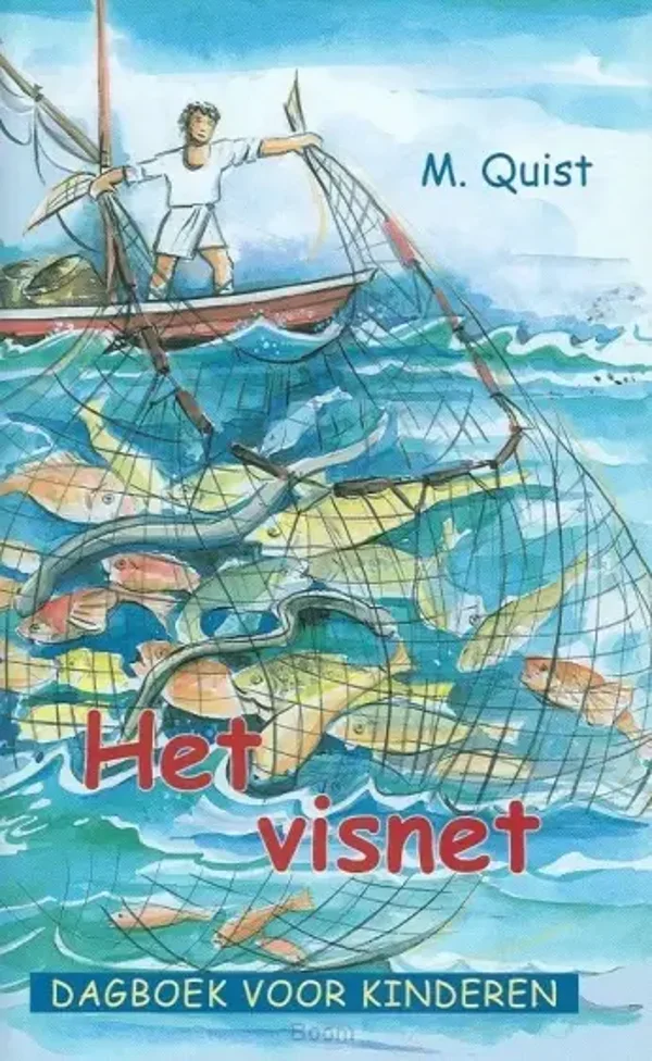 Het visnet